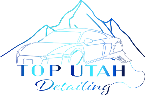 Top Utah Detailing